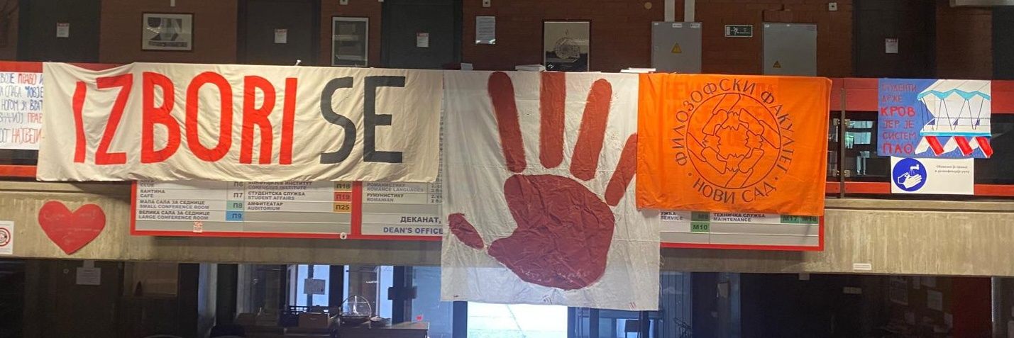 Blokada FFUNS's banner