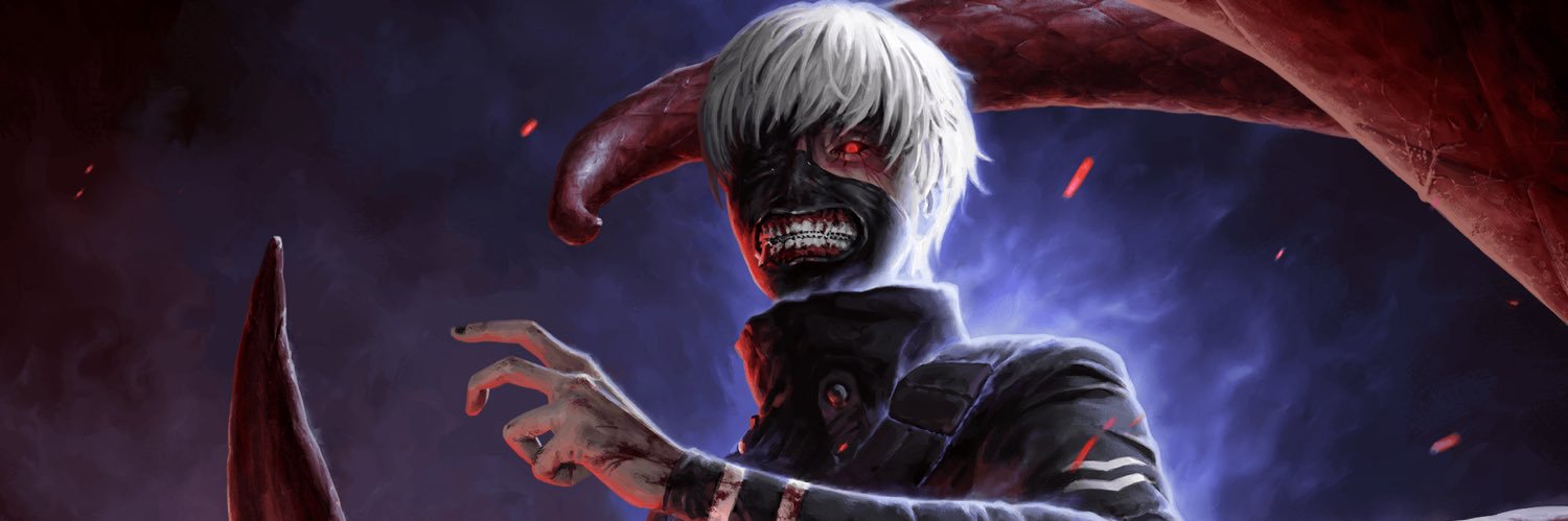HungerHungers's profile banner image