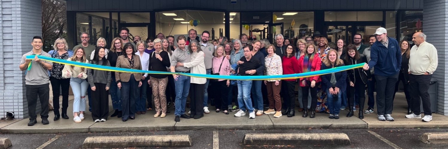 StrongerNowGym banner