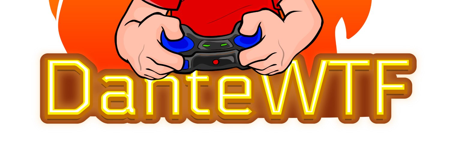 DanteWTF's profile banner image