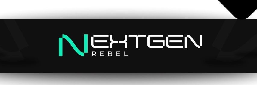 NextGen_Rebel's profile banner image