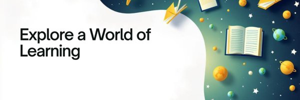 EduverseNetwork Profile Banner