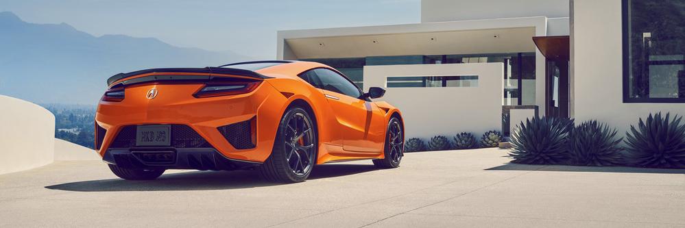 AcuraSoCal's profile banner image