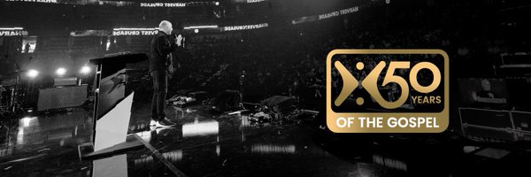 greglaurie Profile Banner