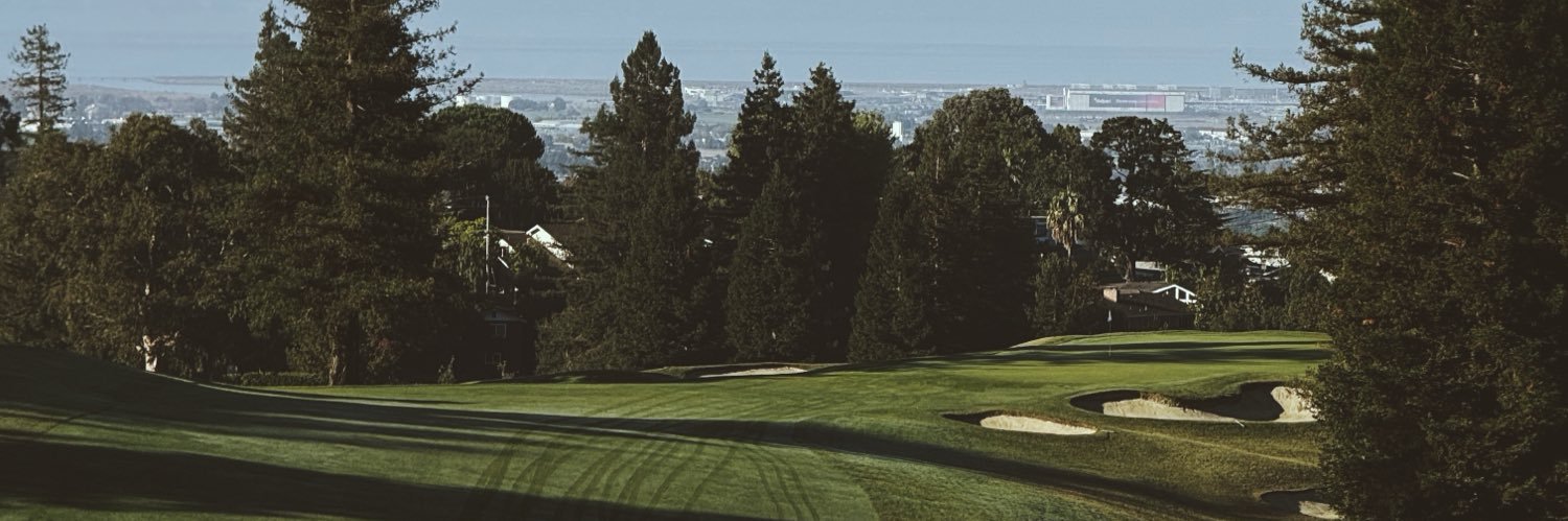 Sequoyah Country Club banner