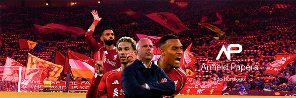 AnfieldPapers Profile Banner