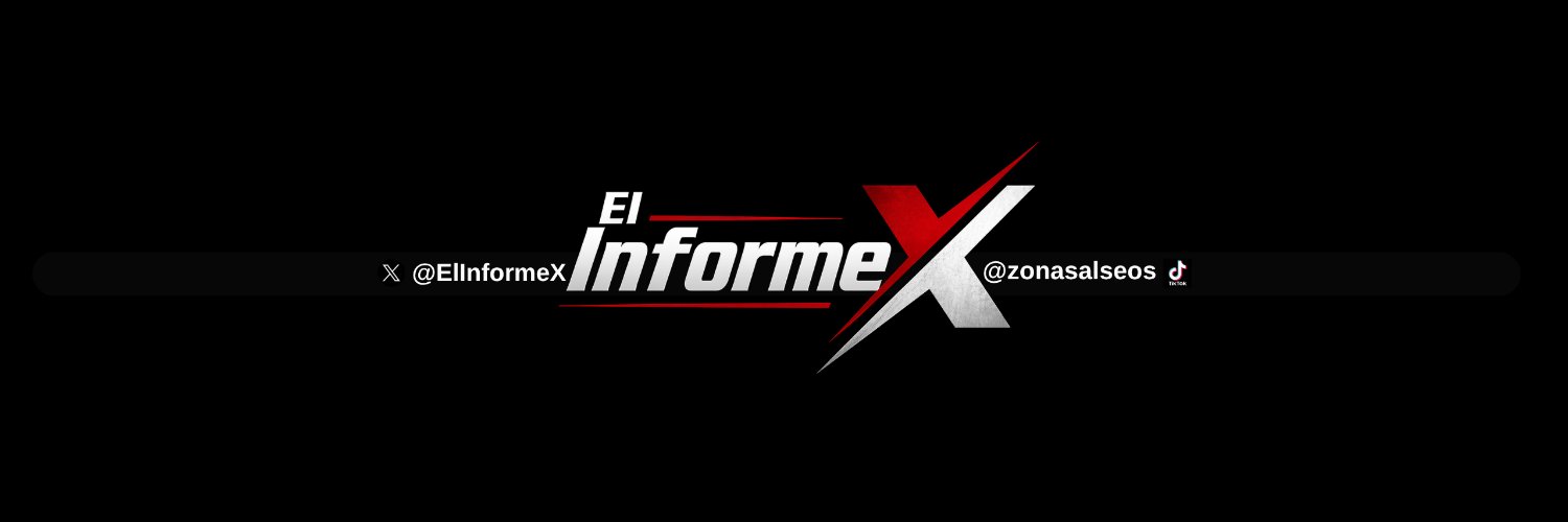 El Informe❌ banner
