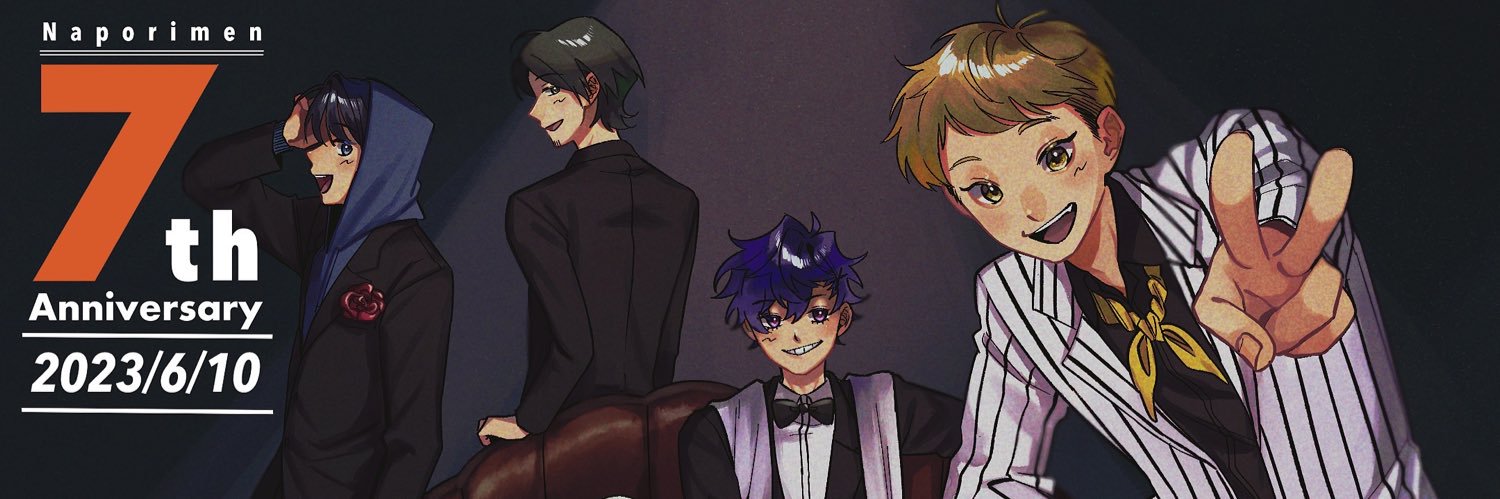 ちまる゜ banner
