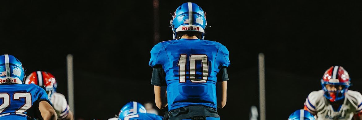 Ayden Featherstone banner
