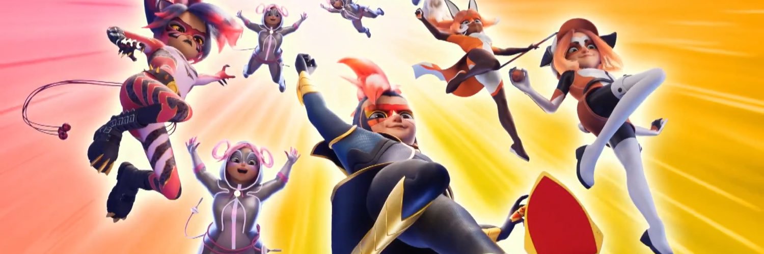 Tymbark Emerald || Marc’s sister-in-law banner