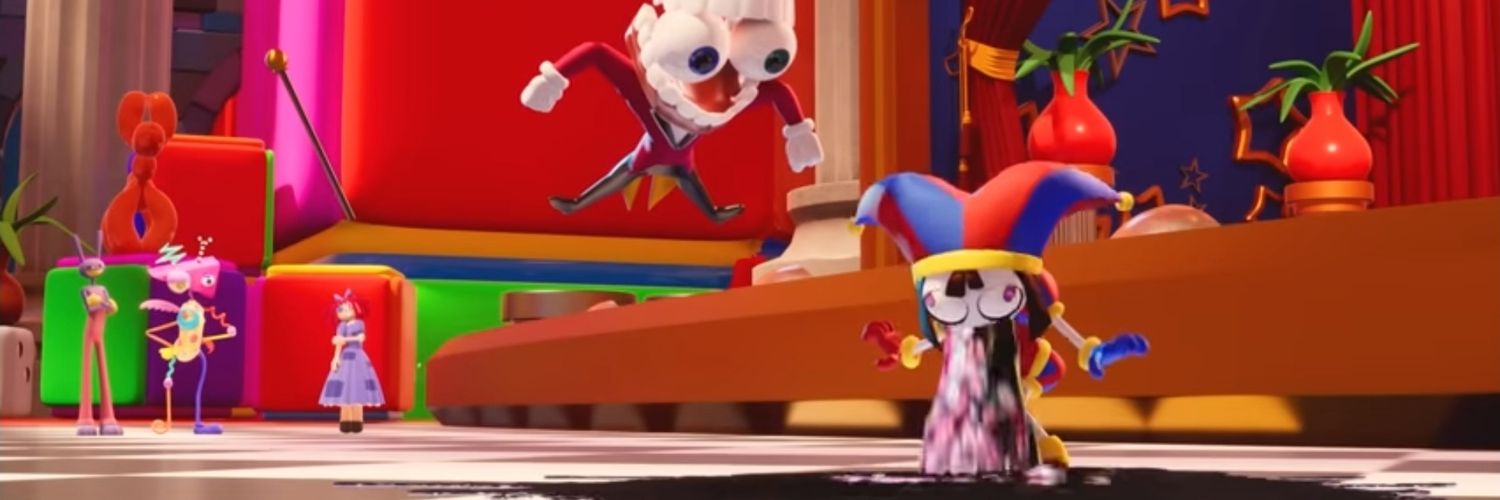 YuckBunny's profile banner image