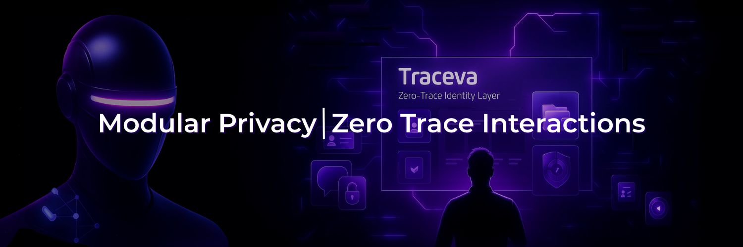 Traceva banner