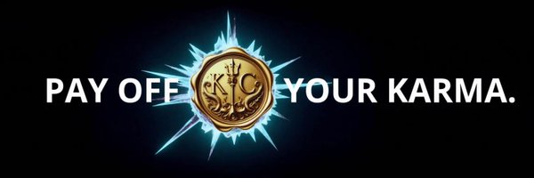 KarmaCoinSL Profile Banner