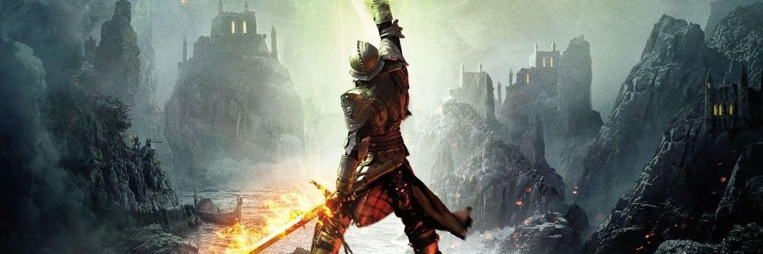 Issac's banner