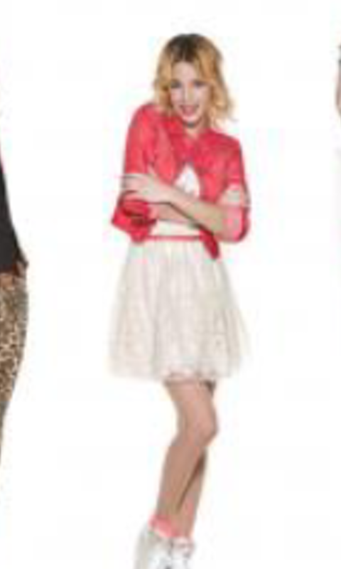 SarayLucerito's profile banner image