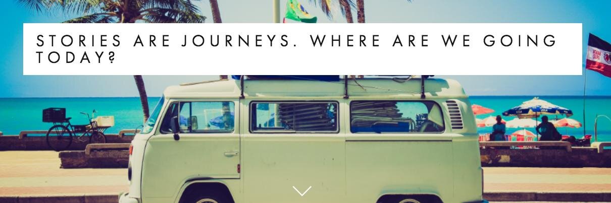 Georgie Weedon banner