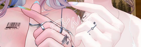 ffc6ff Profile Banner