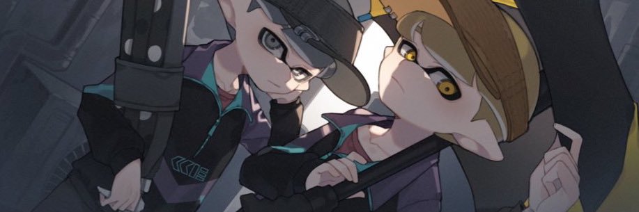 るー banner