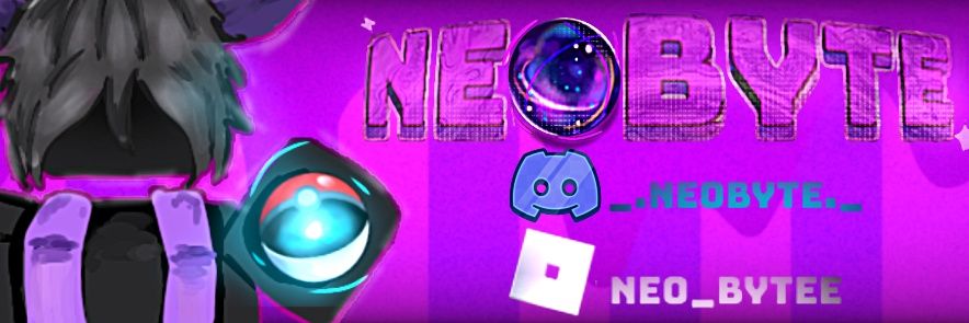 NeoByte banner