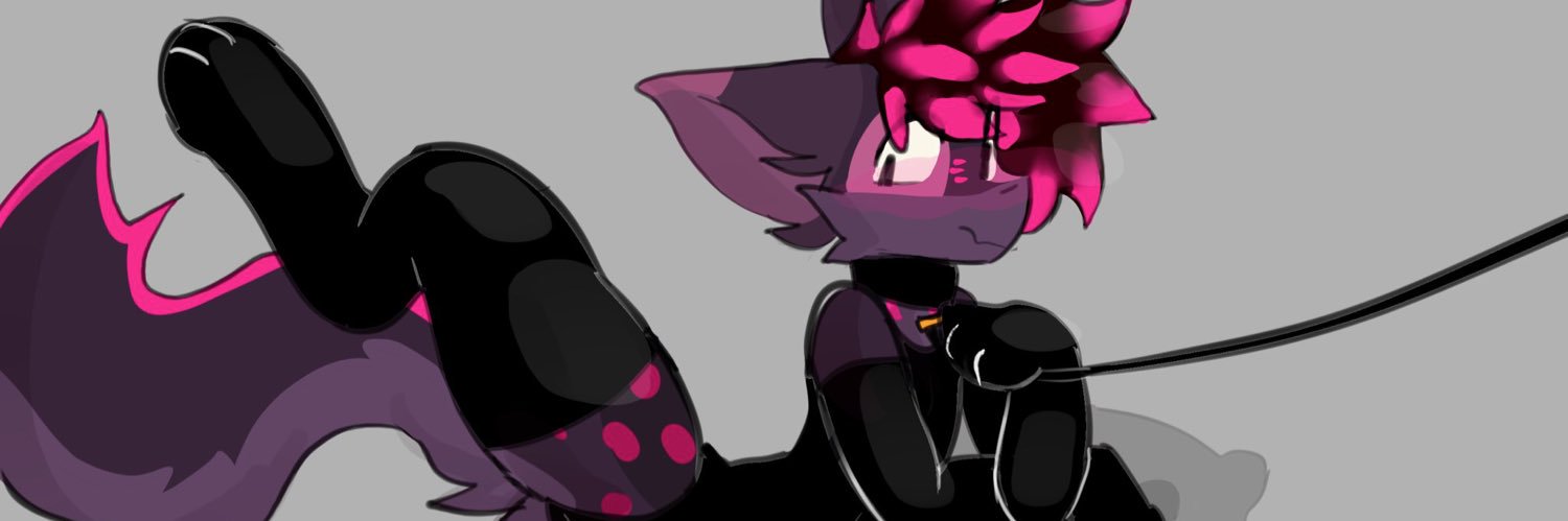 Dragon Fruit likes dudes🔞 banner