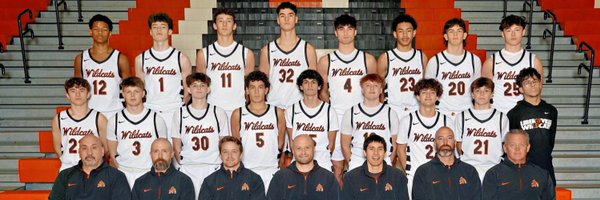 LHSwildcatBball Profile Banner