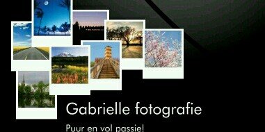 FotoGabrielle's profile banner image