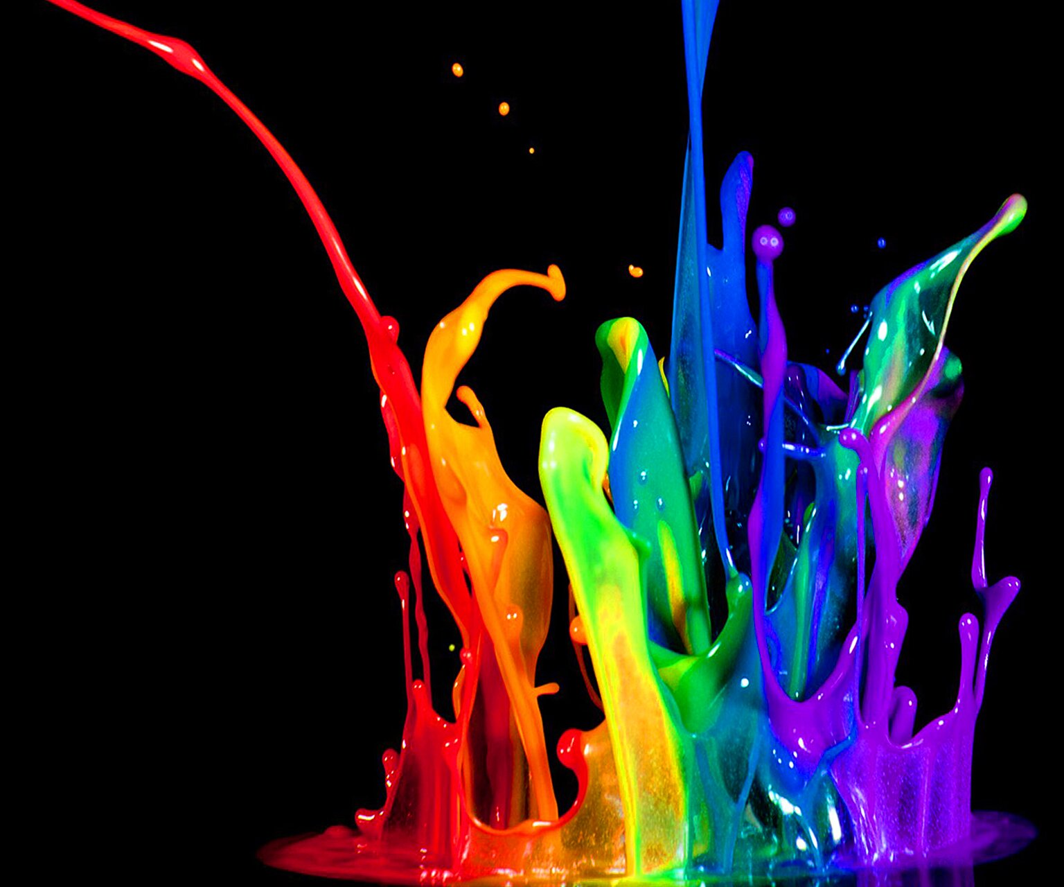 qamislow's profile banner image