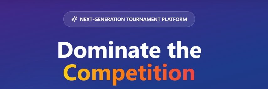 Virtual Rematch Gaming banner