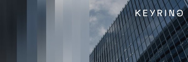 KeyringNetwork Profile Banner