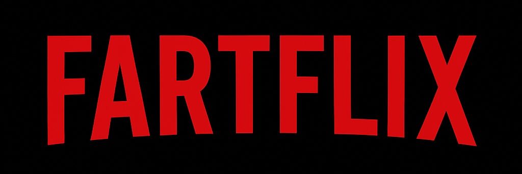 FARTFLIX banner