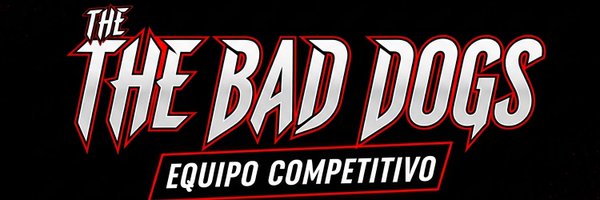 Dogs_BadCR Profile Banner