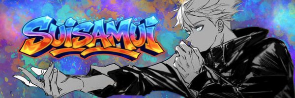 suisamuii Profile Banner
