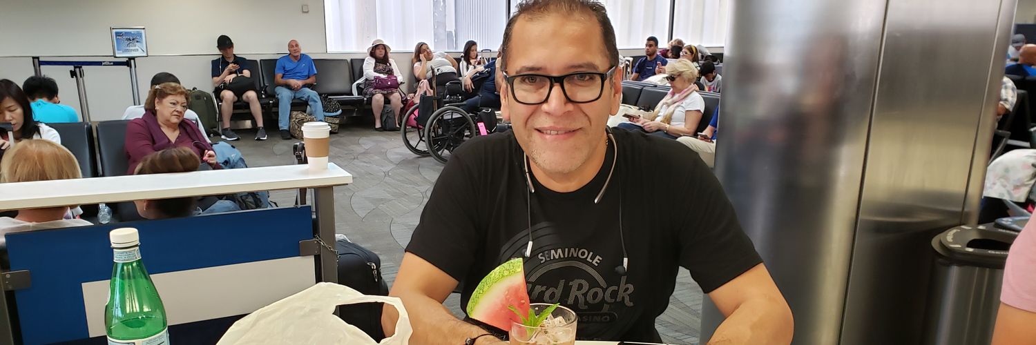 GustavoEnriquee's profile banner image