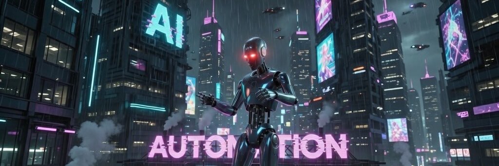 NeonAutomata banner