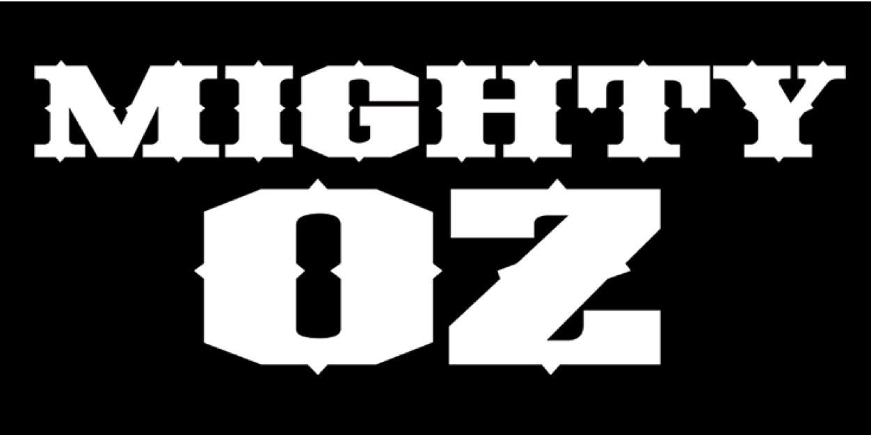 Mighty oz banner