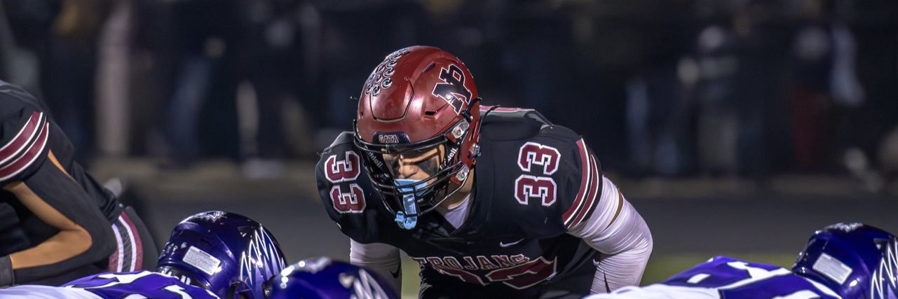 Kormick Smith banner