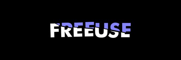 freeuse_network Profile Banner