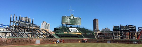 LenexSteel Profile Banner