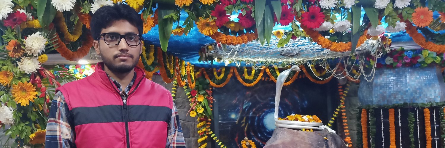 Dheerender Gupta banner