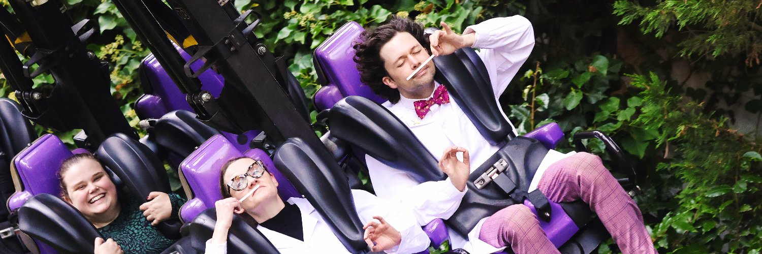 Liam R. Findlay 👃 banner