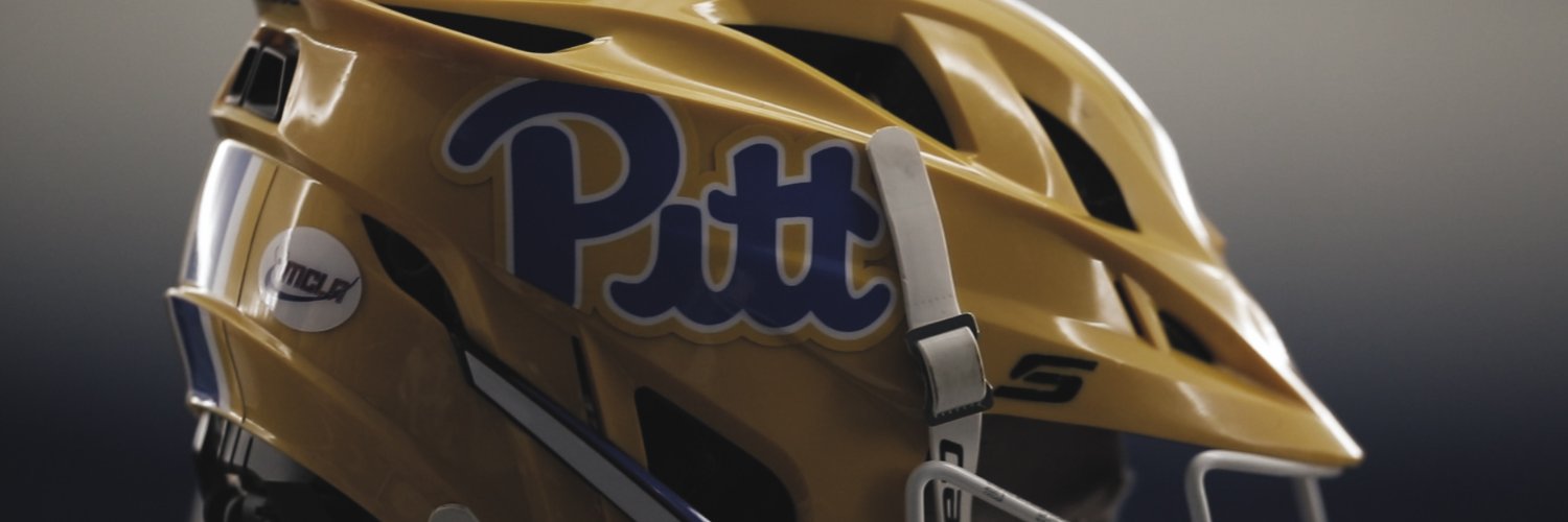 Men’s Club Lacrosse at Pitt banner