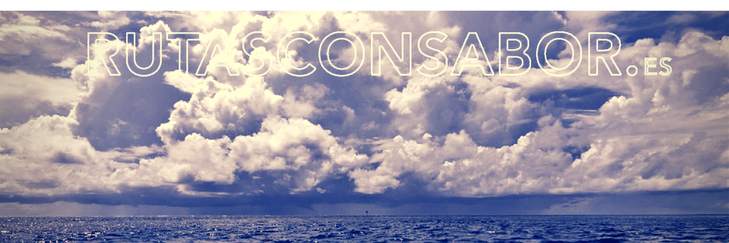 rutasconsabor's profile banner image