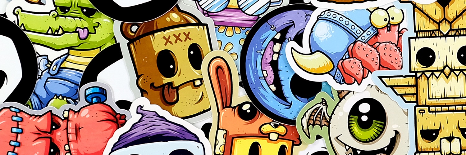 Chumpmagic's profile banner image