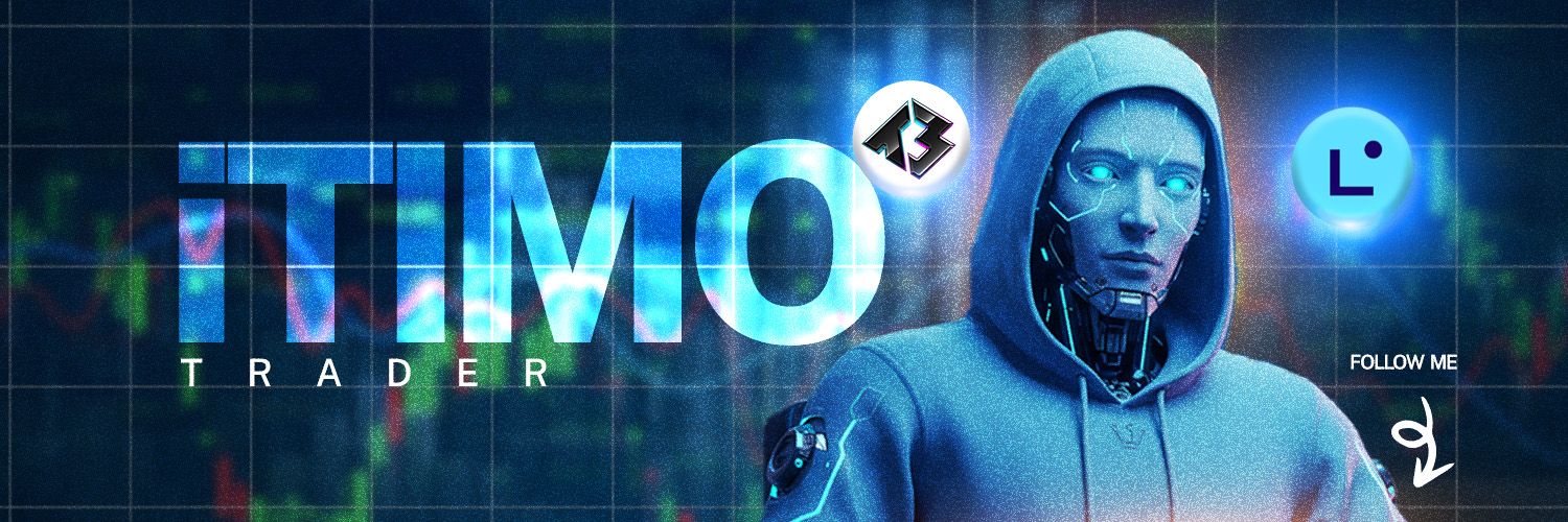 iTIMO🦁 banner