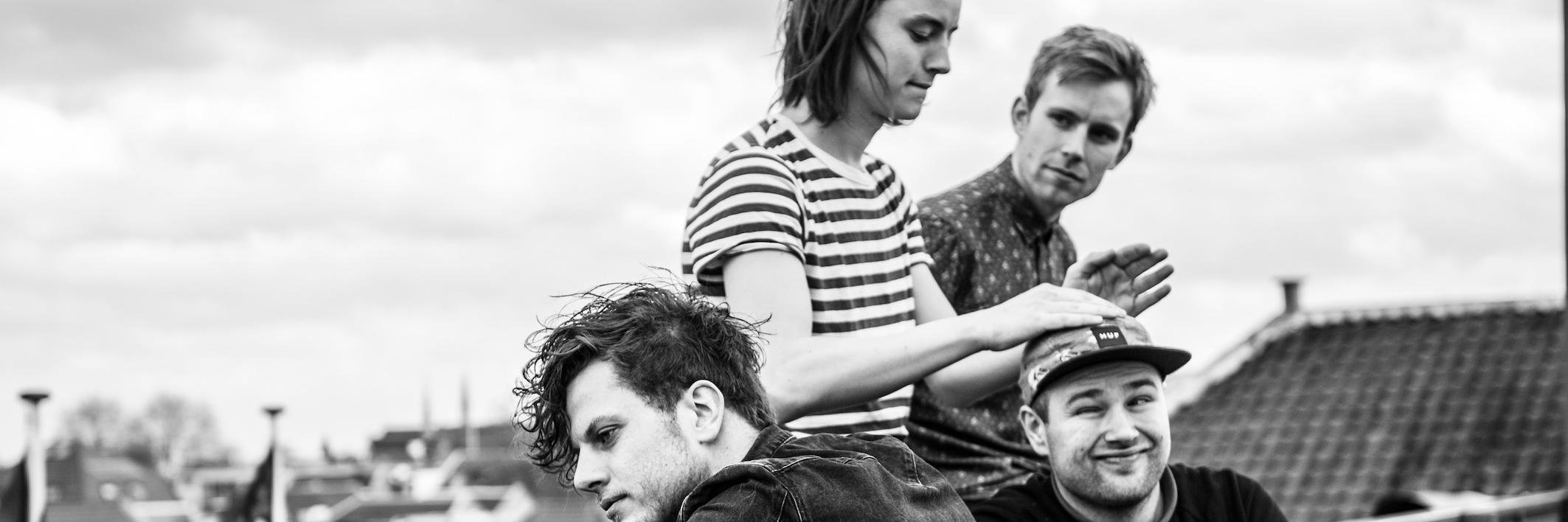 andtherelevants's profile banner image