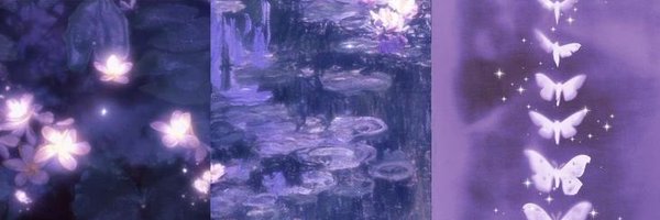 lilycal0r1es Profile Banner
