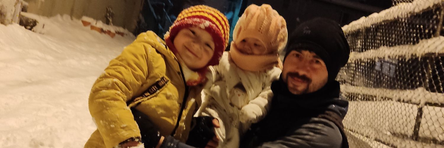 eramazan34's profile banner image