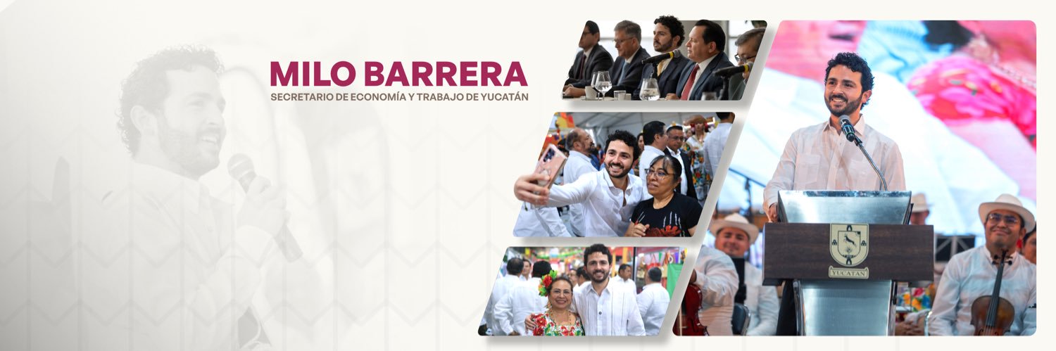 Milo_barrera's profile banner image