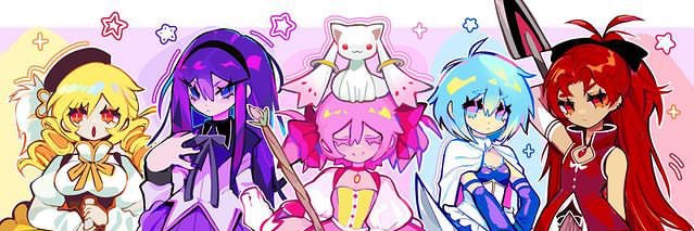Violet Redd banner