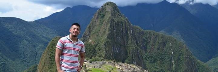 Juan David Rodríguez banner